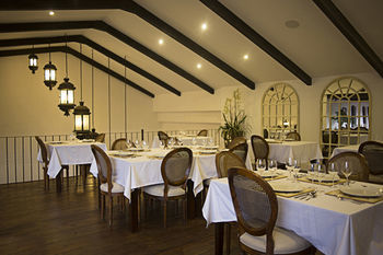 Mansion De La Luz Hotel Boutique Antigua Buitenkant foto
