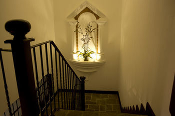 Mansion De La Luz Hotel Boutique Antigua Buitenkant foto